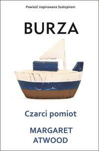 BURZA CZARCI POMIOT