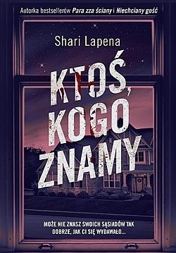 KTOŚ. KOGO ZNAMY