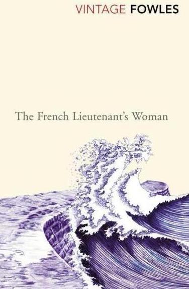 FRENCH LIEUTENANT S WOMAN. FOWLES, JOHN. PB
