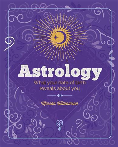 The Essential Book of Astrology