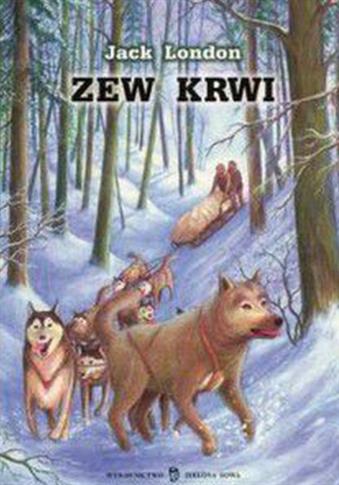 Zew krwi