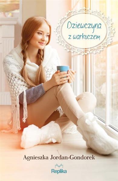 DZIEWCZYNA Z WARKOCZEM