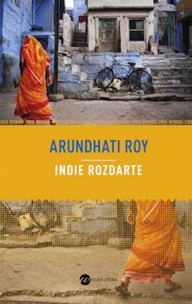 INDIE ROZDARTE