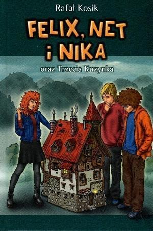 FELIX NET I NIKA ORAZ TRZECIA KUZYNKA