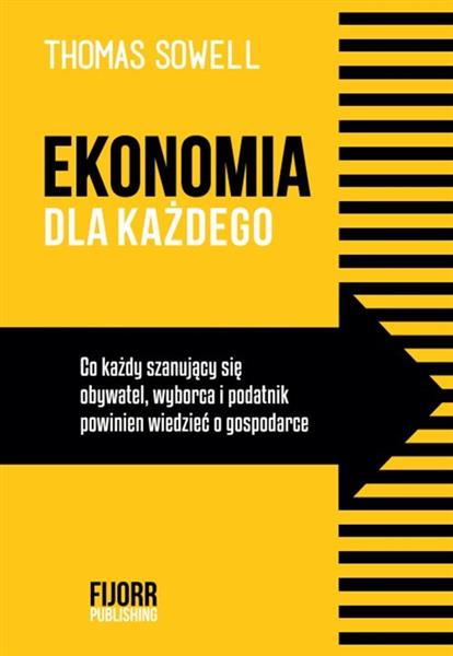 EKONOMIA DLA KAŻDEGO