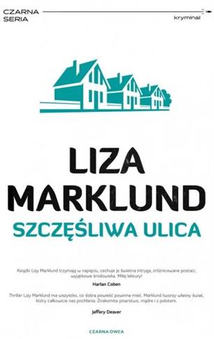 Szczęśliwa ulica