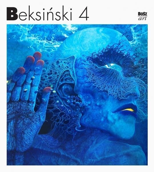 BEKSIŃSKI 4. MINIATURA