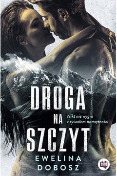 DROGA NA SZCZYT - EWELINA DOBOSZ