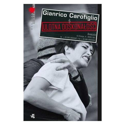 ULOTNA DOSKONAŁOŚĆ