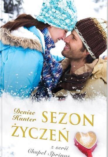 SEZON ŻYCZEŃ CHAPEL SPRINGS