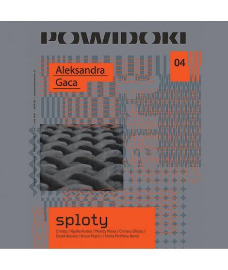 POWIDOKI. SPLOTY