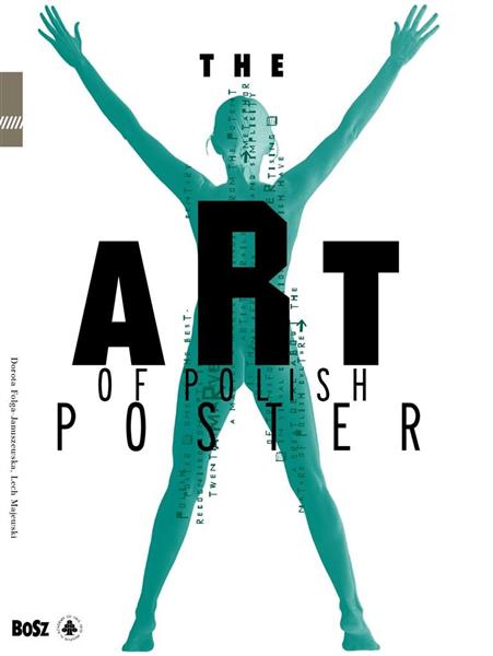 THE ART OF POLISH POSTER