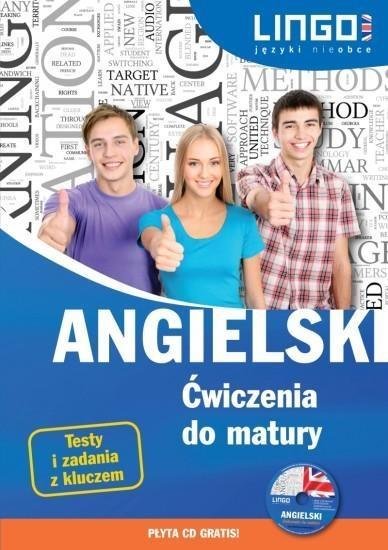 ANGIELSKI ĆWICZENIA DO MATURY