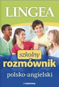 SZKOLNY ROZMÓWNIK