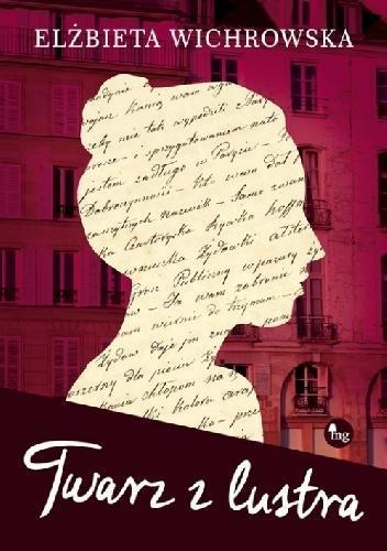 TWARZ Z LUSTRA