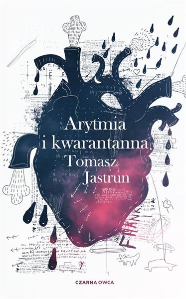 ARYTMIA I KWARANTANNA