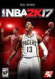 GRA NBA 2K17 (PC)