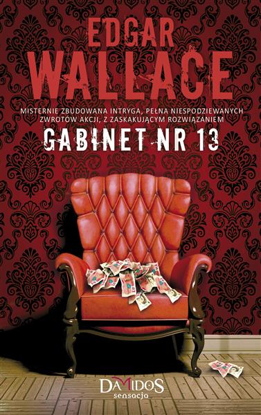 GABINET NR 13