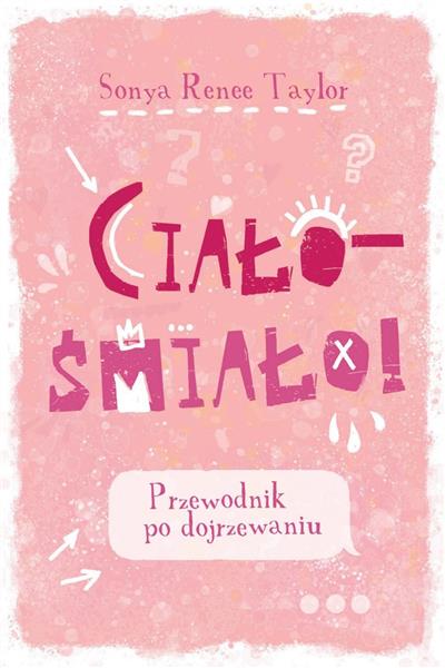 CIAŁO- ŚMIAŁO