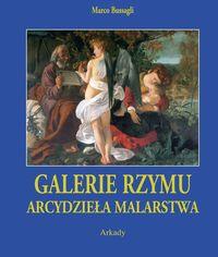 ARCYDZIEŁA MALARSTWA