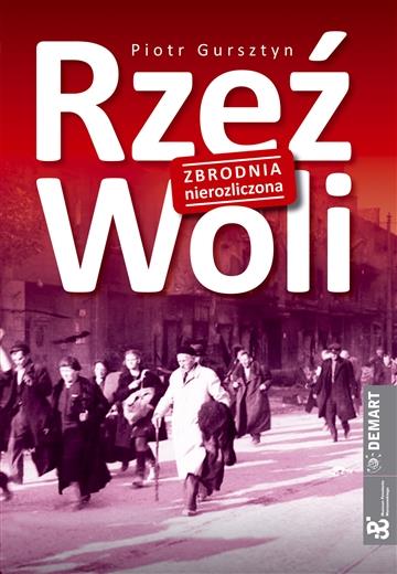 RZEŹ WOLI