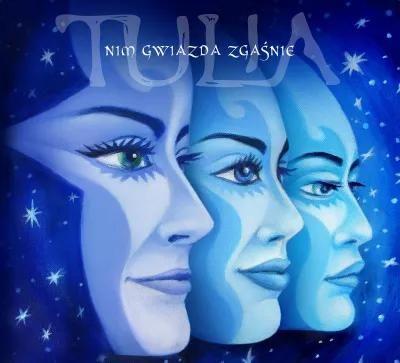 Nim gwiazda zgaśnie, CD