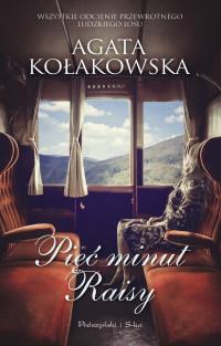 PIĘĆ MINUT RAISY