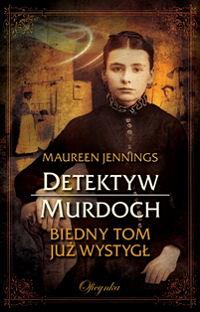 BIEDNY TOM JUŻ WYSTYGŁ