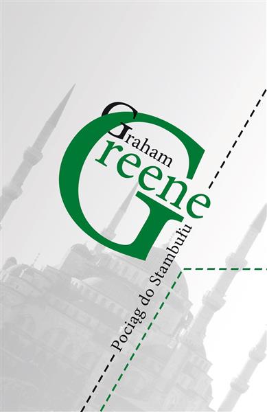 POCIĄG DO STAMBUŁU