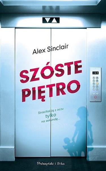 SZÓSTE PIĘTRO