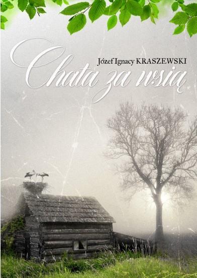 CHATA ZA WSIĄ