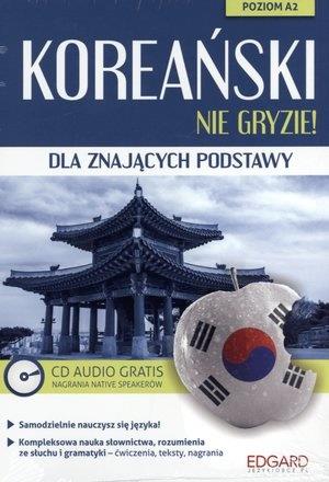 KOREAŃSKI NIE GRYZIE! DLA ZNAJĄCYCH PODSTAWY. POZI