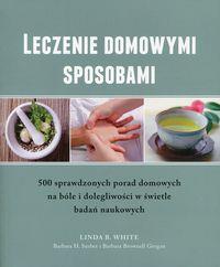 LECZENIE DOMOWYMI SPOSOBAMI