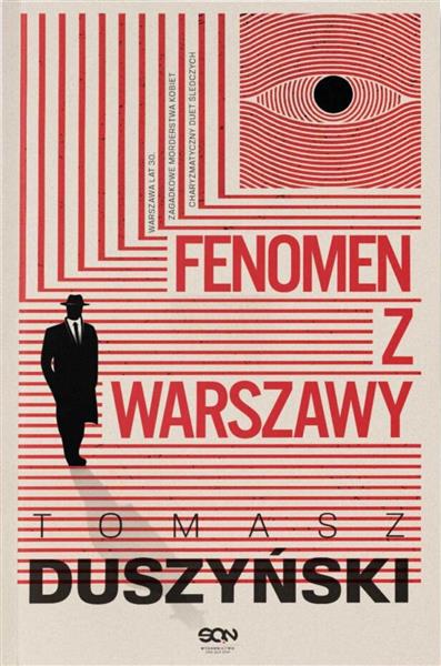 FENOMEN Z WARSZAWY