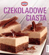 CZEKOLADOWE CIASTA
