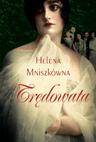 TRĘDOWATA