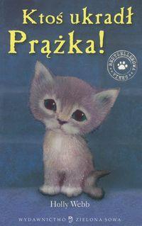 ZSM KTOŚ UKRADŁ PRĄŻKA NOWE