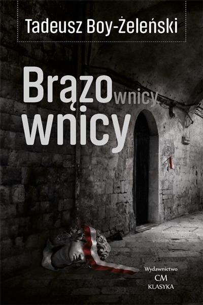 BRĄZOWNICY