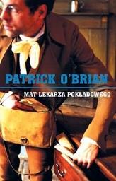 MAT LEKARZA POKŁADOWEGO P. O BRIAN