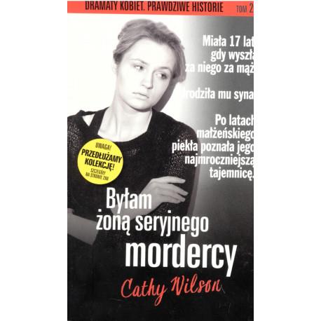 BYŁAM ŻONĄ SERYJNEGO MORDERCY POCKET
