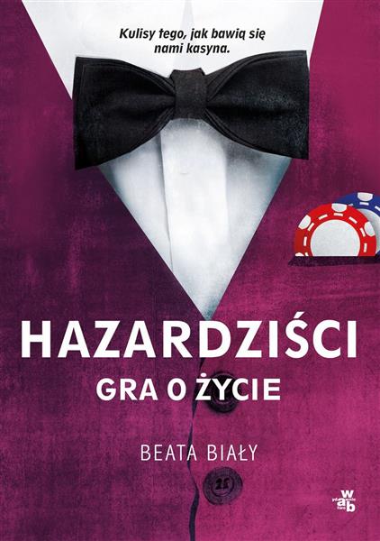 HAZARDZIŚCI. GRA O ŻYCIE