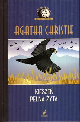 KIESZEŃ PEŁNA ŻYTA