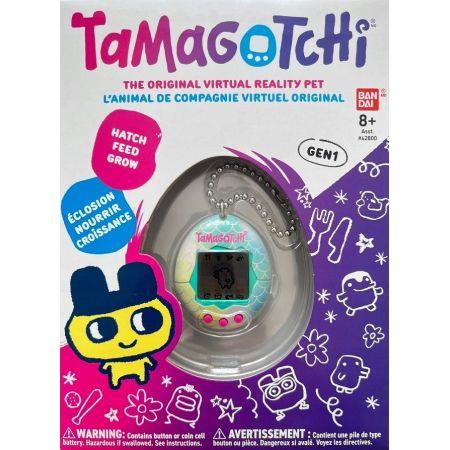 Tamagotchi - Mermaid [New] Bandai Namco