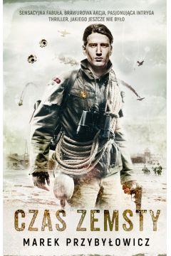 Czas zemsty