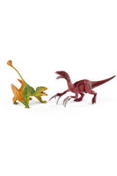 FIGURKI DLA DZIECI DINOZAURY