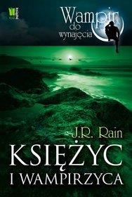 KSIĘŻYC I WAMPIRZYCA