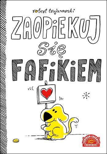 ZAOPIEKUJ SIĘ FAFIKIEM