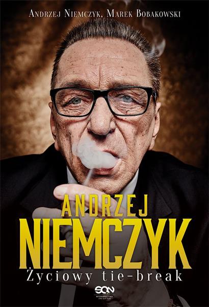 ANDRZEJ NIEMCZYK. ŻYCIOWY TIE-BREAK