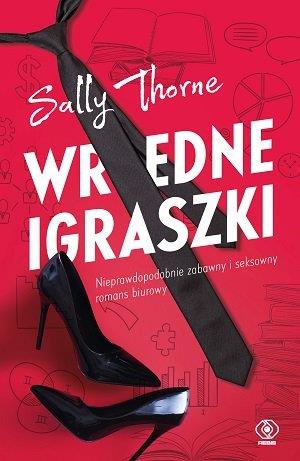 WREDNE IGRASZKI