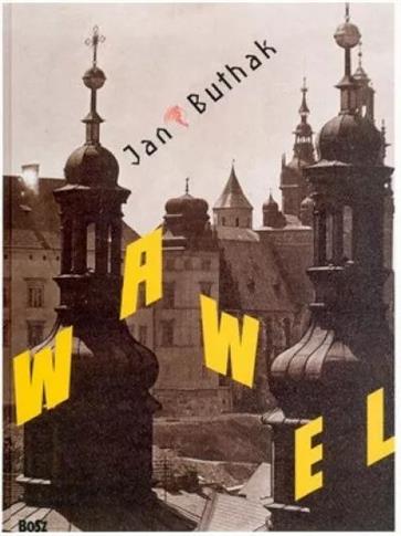 Wawel (wersja dwujęzyczna)